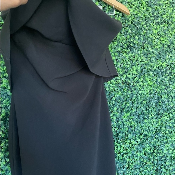 Likely "driggs" strapless gown in black - Picture 8 of 13
